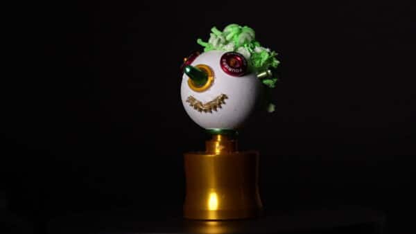 Nosbert