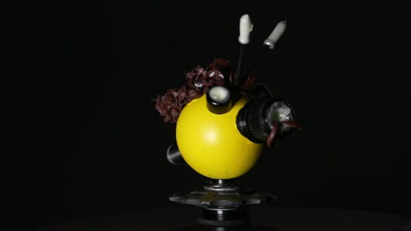 Be Vivien Bee