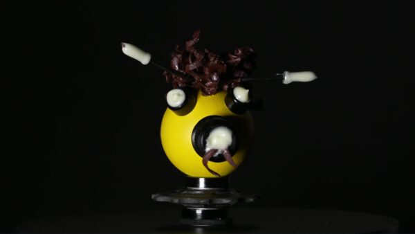 Be Vance Bee